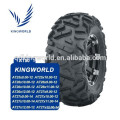 Emark Approved Front Wheel ATV Tire 25x8-12 , ATV Tyre 25*8-12